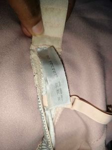 🎁Buy 2, Get 2 Free🎁Striped Padded Bra 32 C