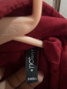 Red Moto Premium Jacket