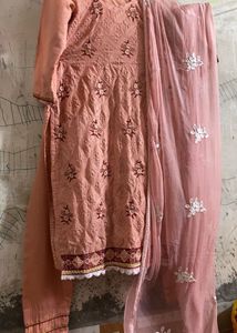 Pinch Dress