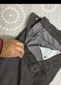 Casual Office Pants