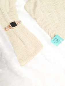 🥰😍Beige Knit Sweater😍🥰