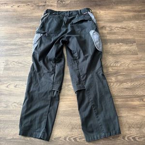 Trekking Biker WorkWear Pants Cargo Mens