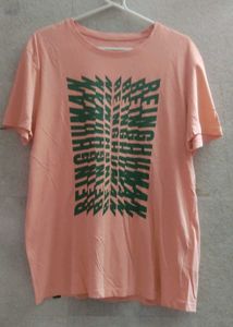 Being Human Men T-shirt