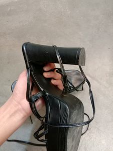 Women&#39;s Block Heels