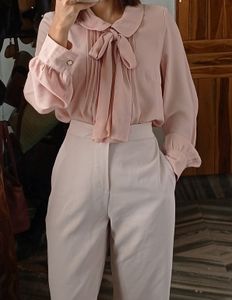 Korean Fashion Tops