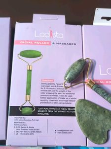 Face Massager And Gua Sha Usb