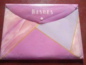 Stationary Items