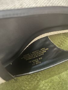 H&amp;M Heels 37 Size