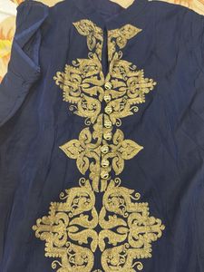 Gown