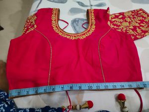 Lehenga Choli