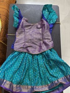 Traditional Dress
