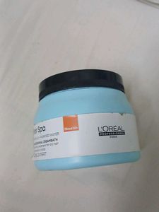 L&#39;Oreal Hair Spa CreamBath