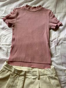 Crop top combo‼️