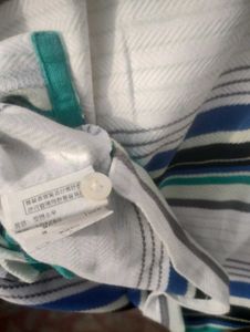 Pearly Gates Shirt 🎽 Casual Wear