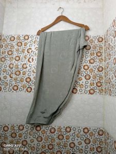 Silver Casual Kurta Sets &amp; Suits (Women&#39;s)