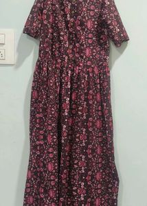 Beautiful Long length Dress