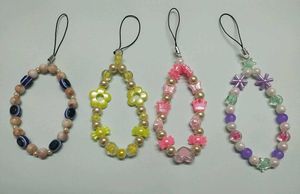 Phone And Bag Charms