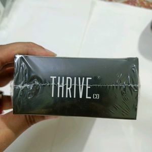 thriveco permanent hair cream