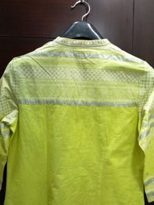 W For Women Kurti