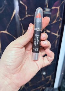 New And Swatched