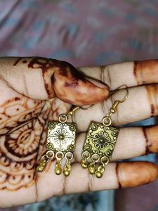 Combo 3 Stole+1 Earrings [Sell]🎊🎊
