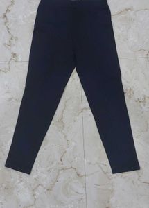 Navy Blue Pant