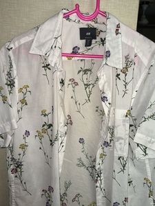 H&amp;M-Shirt (S) - Just like New