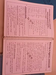 PACE I &amp; II PUC Chemistry and Physics Books | KCET