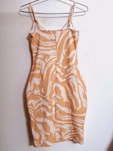 H&amp;M Bodycon Dress