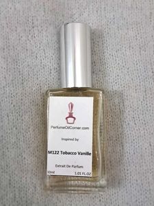 Tom Ford Tobacco Vanille Perfume Copy