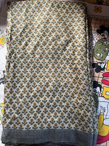 Pashmina Super soft used saree