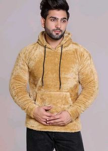 💫 Men’s Golden Wool Hoodie Legacy Look Edition🧣❄