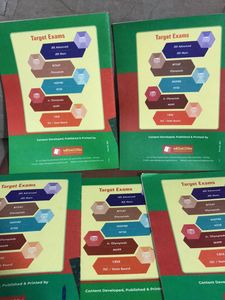 Chemistry for Fun - JEE Advanced Prep