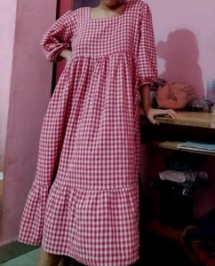 Dress For Woman