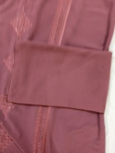 Dubai Abaya