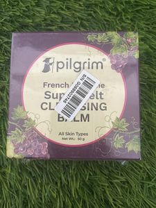 Cleansing Balm