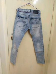 Tommy Hilfiger Jeans Size 30