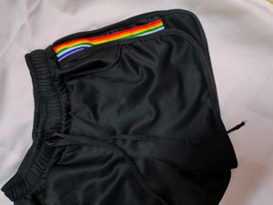 Combo Zara Top And shorts