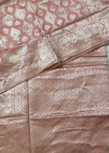 Banarasi Silk Saree