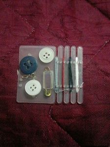Swing Kit With Thread