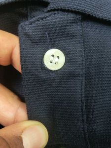 Fred Perry Polo T Shirt