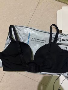 Heavy Padded Bra