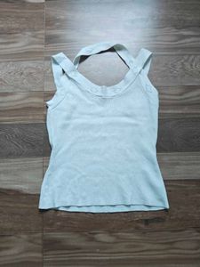 Halter Neck Top