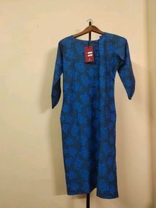LA PRINCESS 3 Cotton Kurti's Combo Offer/N W Tag