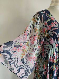 BCBG Max Azria Kylia Printed Dress