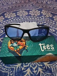 Fastrack sun Glass