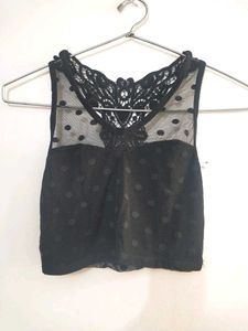 Lace Bralette Bundle Set of 4