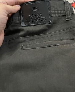 Original Tommy Hilfiger Men Formal Pant