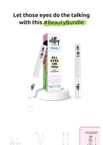 Elitty White Eyeliner Combo 🎉🥳🥳