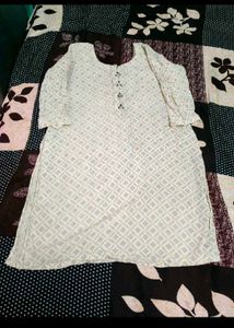 Combo Kurtis